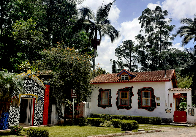 Casa do Mosaico_São Bento do Sapucaí